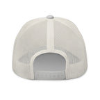 Hats  Snapback Custom Trucker Hats MADE TO BURN Badass Cap for Men & Women Infidel Collective