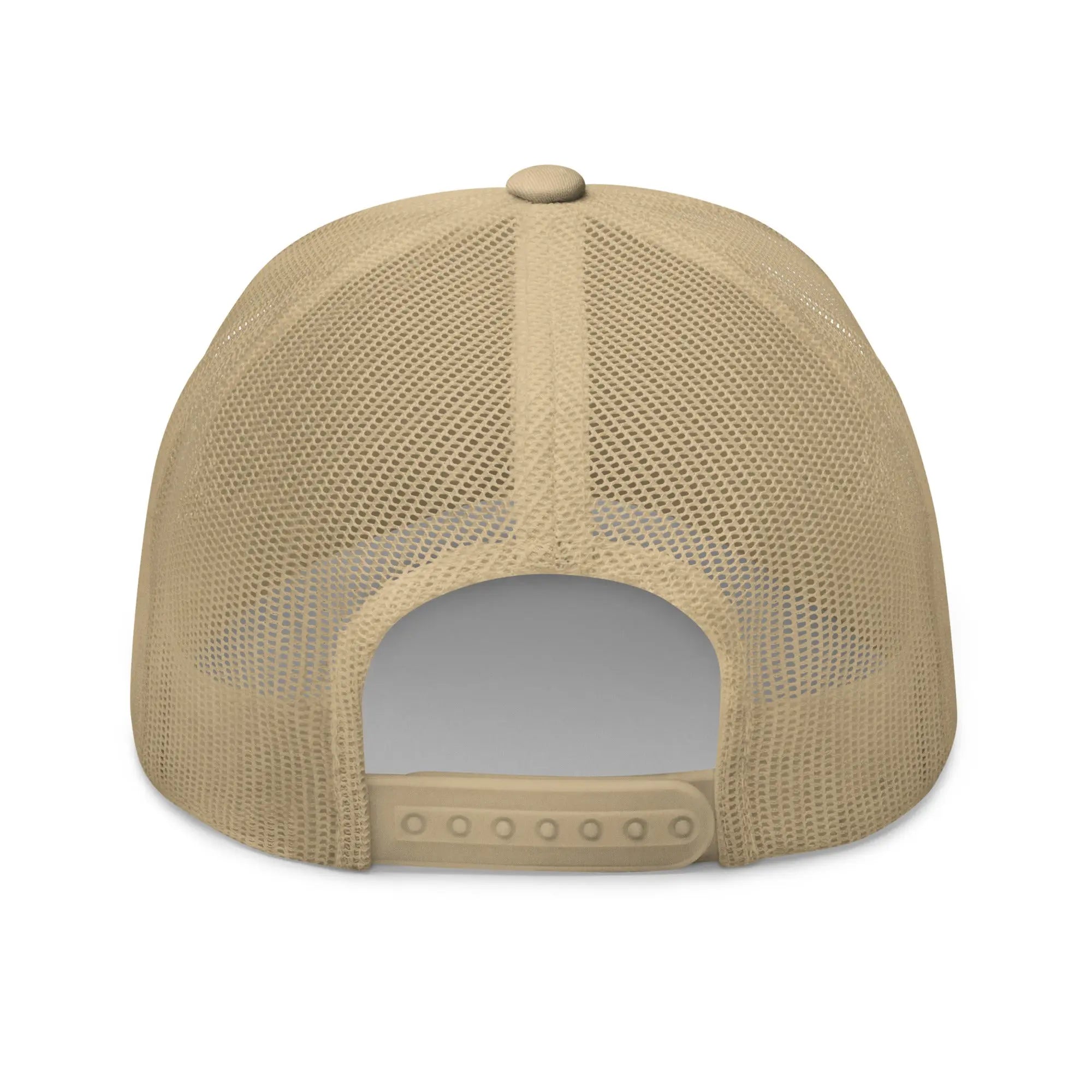 Hats  Snapback Custom Trucker Hats MADE TO BURN Badass Cap for Men & Women Infidel Collective