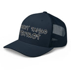 Hats  Snapback Custom Trucker Hats NSFW Whiskey Tango Foxtrot Cap for Men & Women Infidel Collective