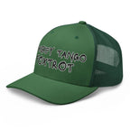 Hats  Snapback Custom Trucker Hats NSFW Whiskey Tango Foxtrot Cap for Men & Women Infidel Collective