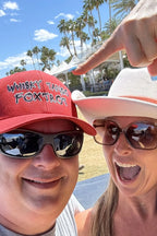 Hats  Snapback Custom Trucker Hats NSFW Whiskey Tango Foxtrot Cap for Men & Women Infidel Collective