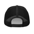 Hats  Snapback Custom Trucker Hats STFU NSFW Cap for Men & Women Infidel Collective