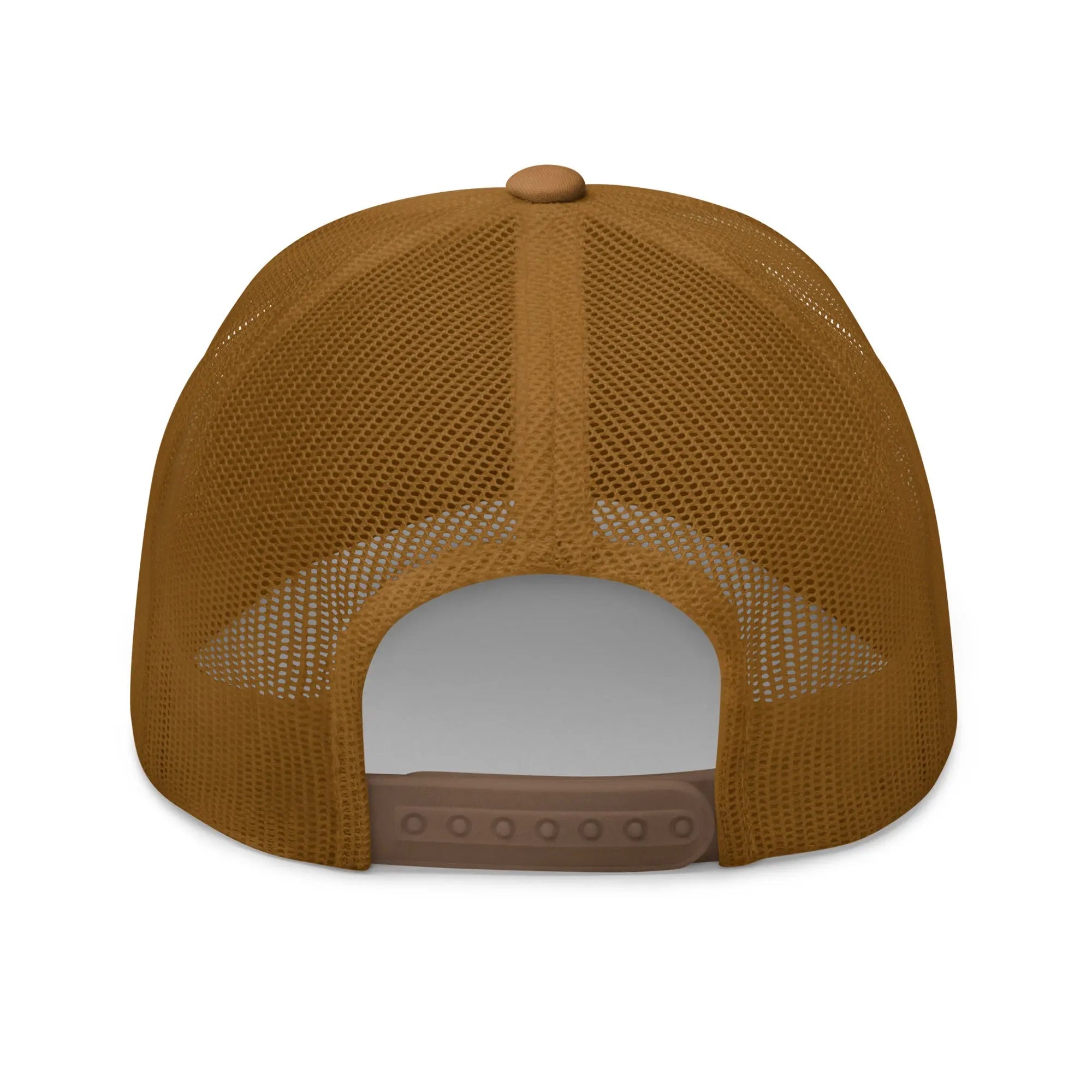 Hats  Snapback Custom Trucker Hats STFU NSFW Cap for Men & Women Infidel Collective