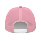 Hats  Snapback Custom Trucker Hats STFU NSFW Cap for Men & Women Infidel Collective
