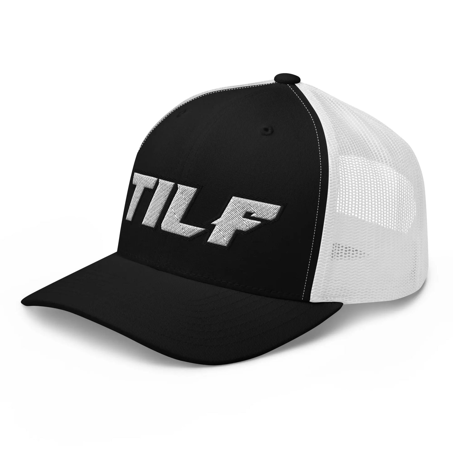 Hats  Snapback Custom Trucker Hats TILF CDL Hat for Men & Women – Funny Cap Infidel Collective