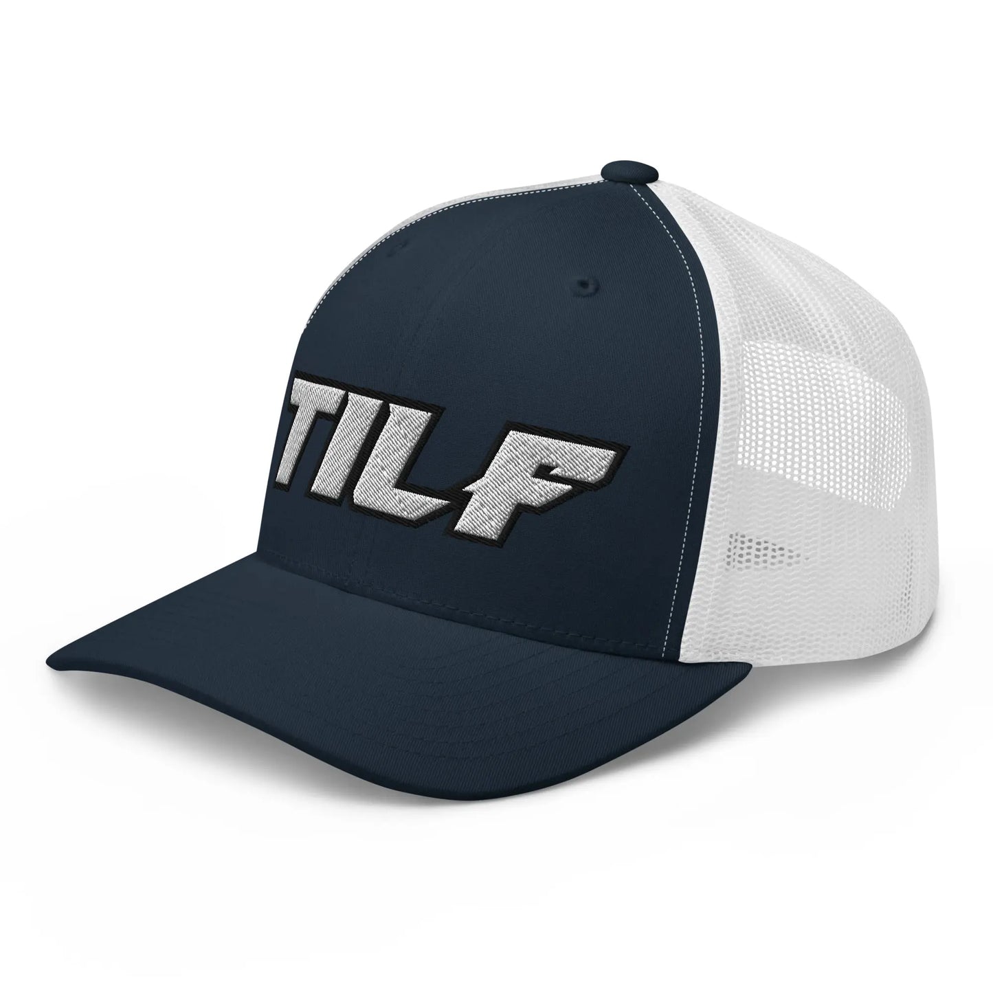 Hats  Snapback Custom Trucker Hats TILF CDL Hat for Men & Women – Funny Cap Infidel Collective