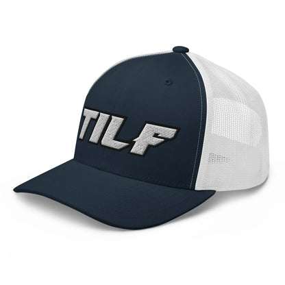 Hats  Snapback Custom Trucker Hats TILF CDL Hat for Men & Women – Funny Cap Infidel Collective