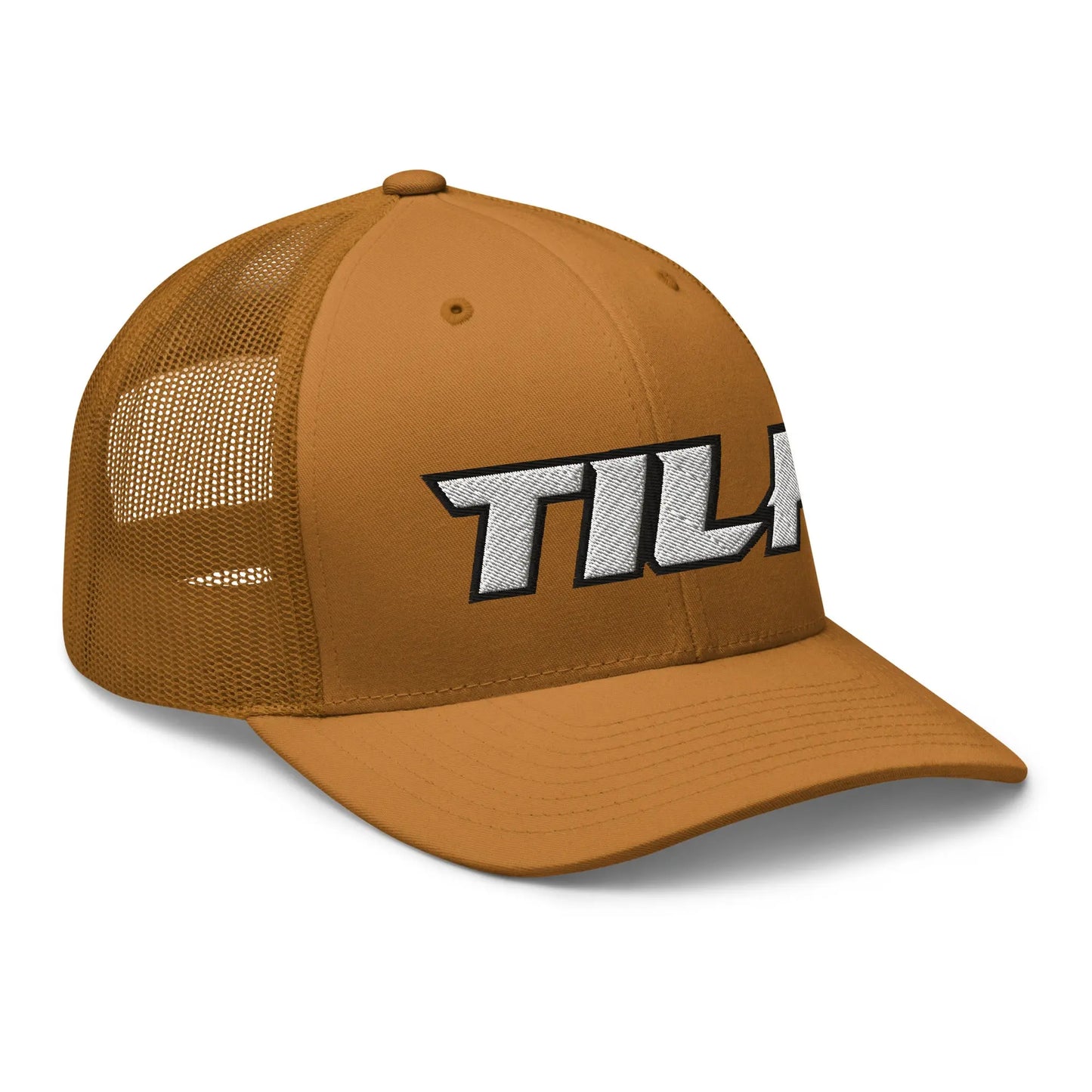 Hats  Snapback Custom Trucker Hats TILF CDL Hat for Men & Women – Funny Cap Infidel Collective