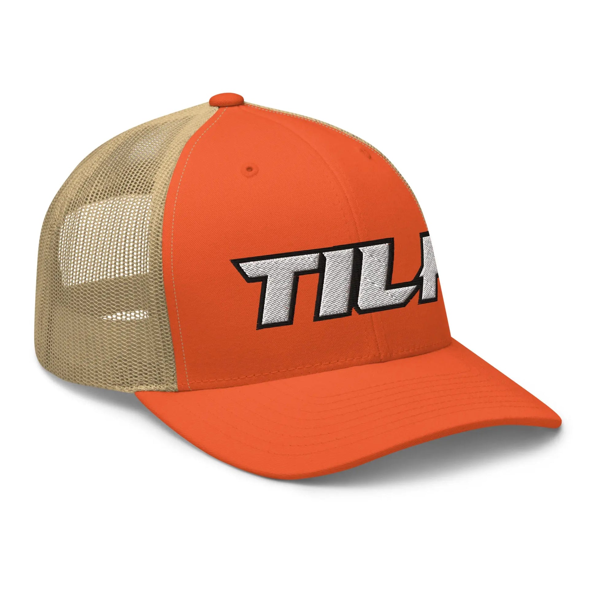 Hats  Snapback Custom Trucker Hats TILF CDL Hat for Men & Women – Funny Cap Infidel Collective