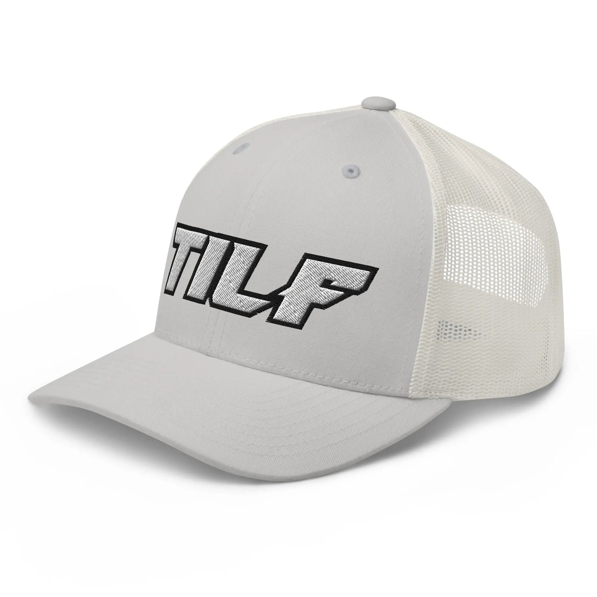 Hats  Snapback Custom Trucker Hats TILF CDL Hat for Men & Women – Funny Cap Infidel Collective