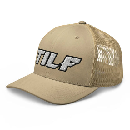 Hats  Snapback Custom Trucker Hats TILF CDL Hat for Men & Women – Funny Cap Infidel Collective