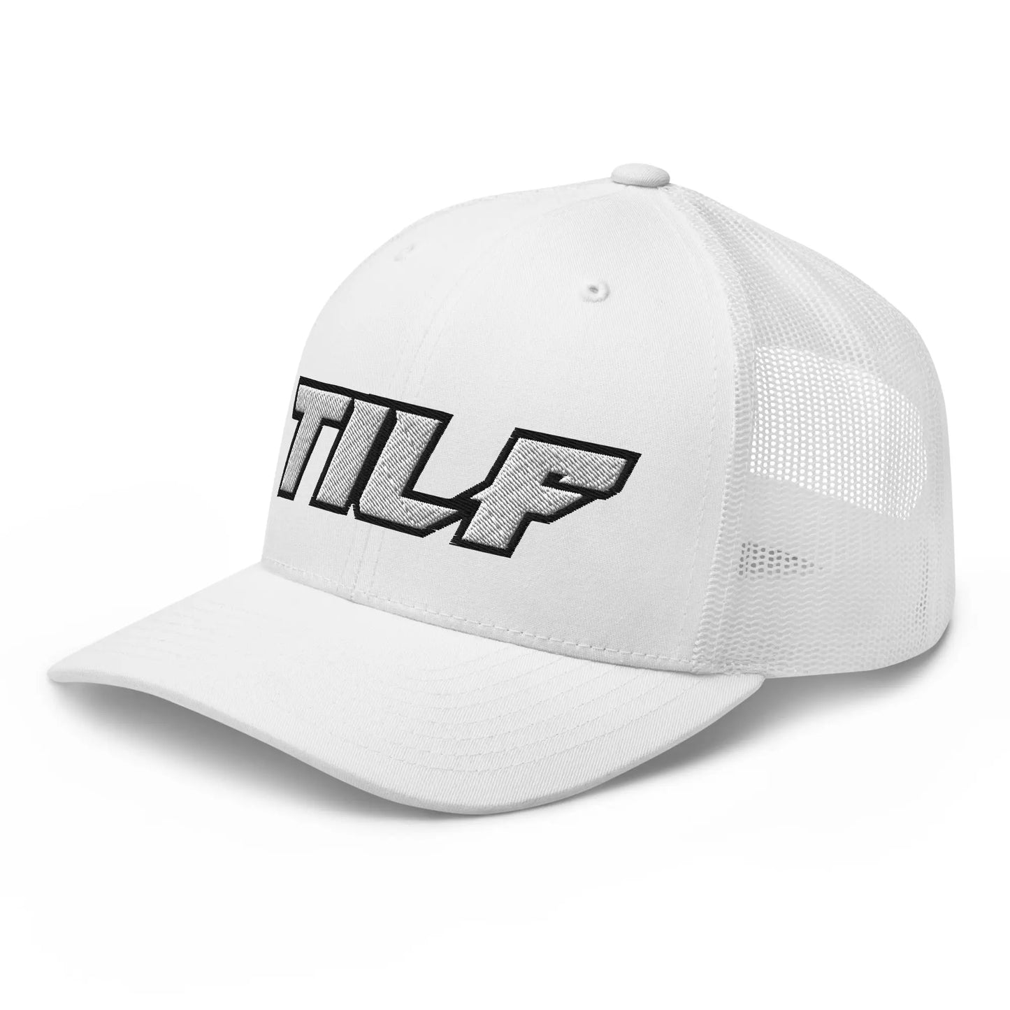 Hats  Snapback Custom Trucker Hats TILF CDL Hat for Men & Women – Funny Cap Infidel Collective