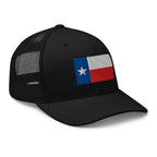 Hats  Snapback Custom Trucker Hats Texas Flag Lone Star Cap for Men & Women Infidel Collective