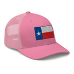 Hats  Snapback Custom Trucker Hats Texas Flag Lone Star Cap for Men & Women Infidel Collective