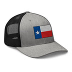 Hats  Snapback Custom Trucker Hats Texas Flag Lone Star Cap for Men & Women Infidel Collective