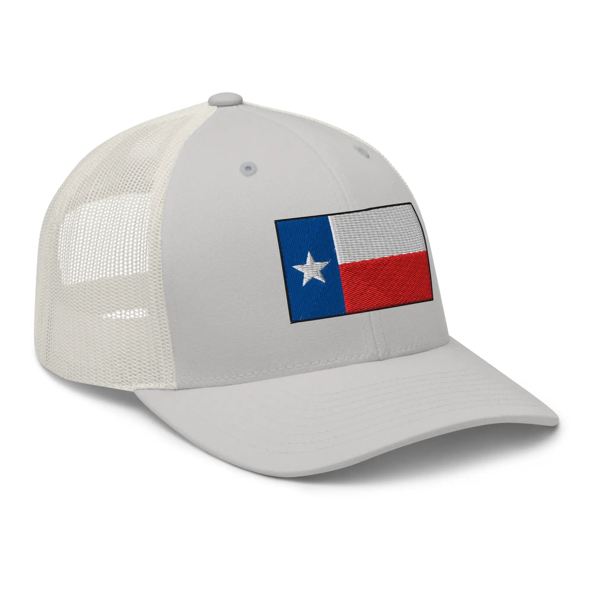Hats  Snapback Custom Trucker Hats Texas Flag Lone Star Cap for Men & Women Infidel Collective