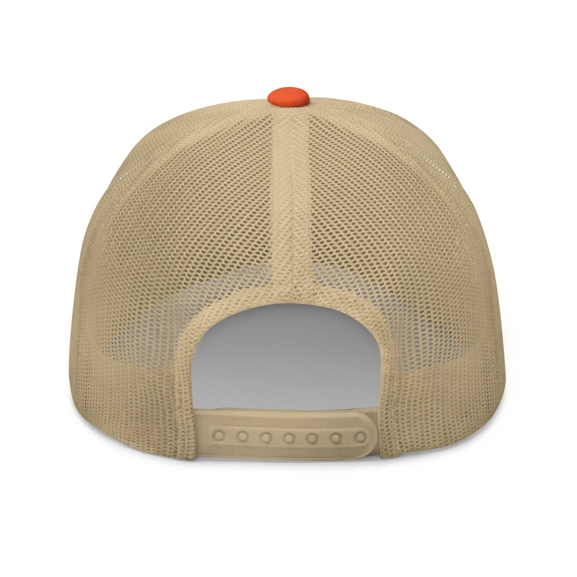 Hats  Snapback Custom Trucker Hats WTH NSFW Cap for Men & Women Infidel Collective