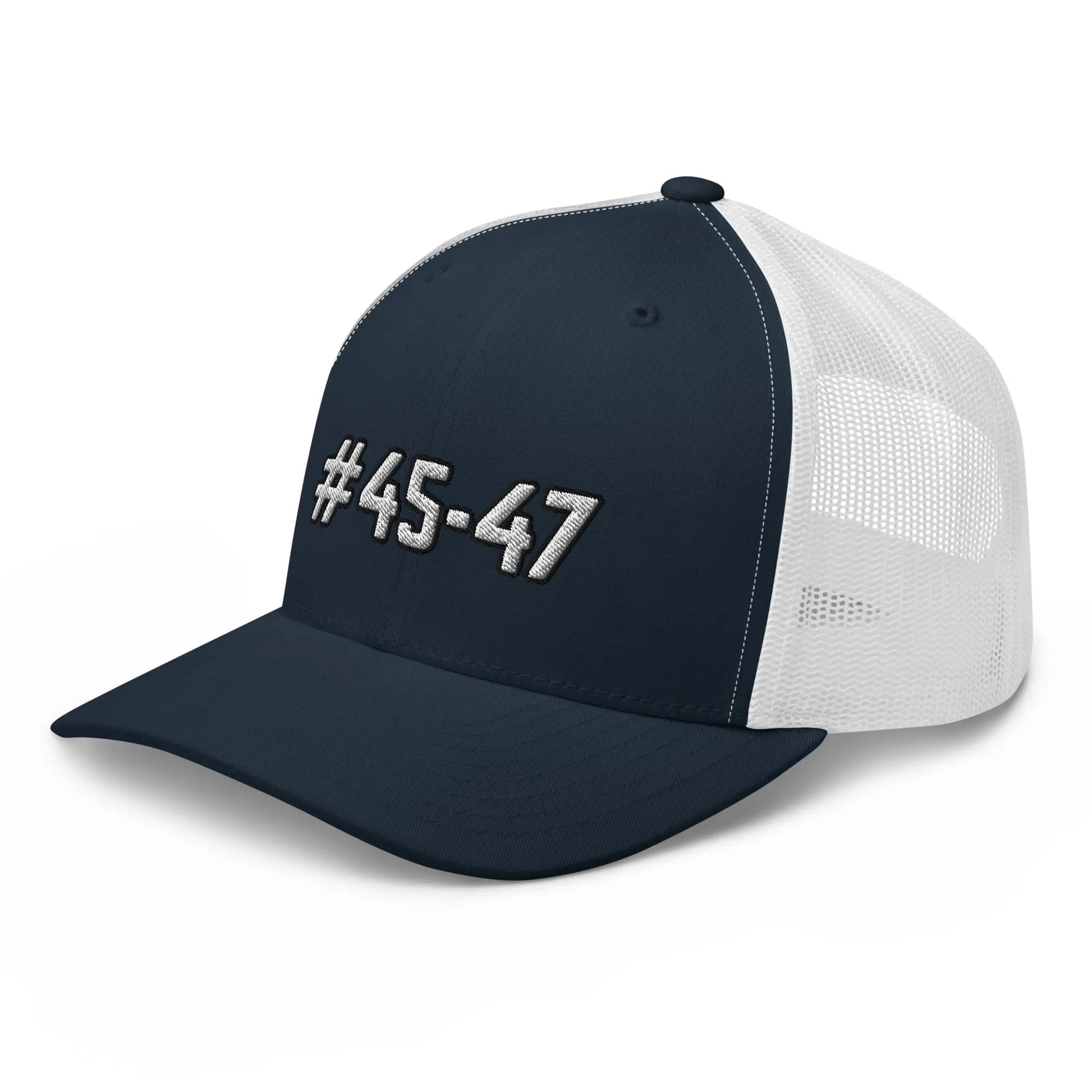 Hats  Snapback Custom Trucker Hats #45>47 Cool Patriotic Cap for Men & Women Infidel Collective