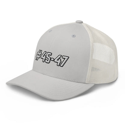 Hats  Snapback Custom Trucker Hats #45>47 Cool Patriotic Cap for Men & Women Infidel Collective