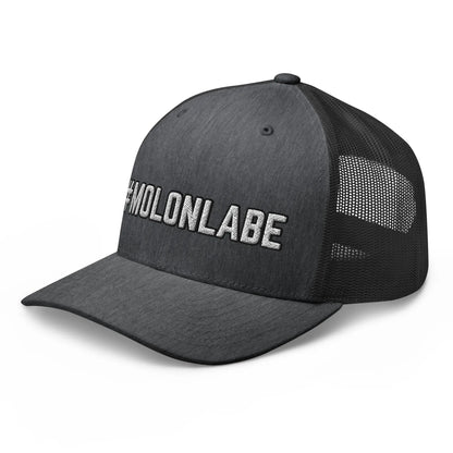 Hats  Snapback Custom Trucker Hats #MOLONLABE 2A Cap for Men & Women Infidel Collective