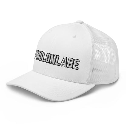 Hats  Snapback Custom Trucker Hats #MOLONLABE 2A Cap for Men & Women Infidel Collective