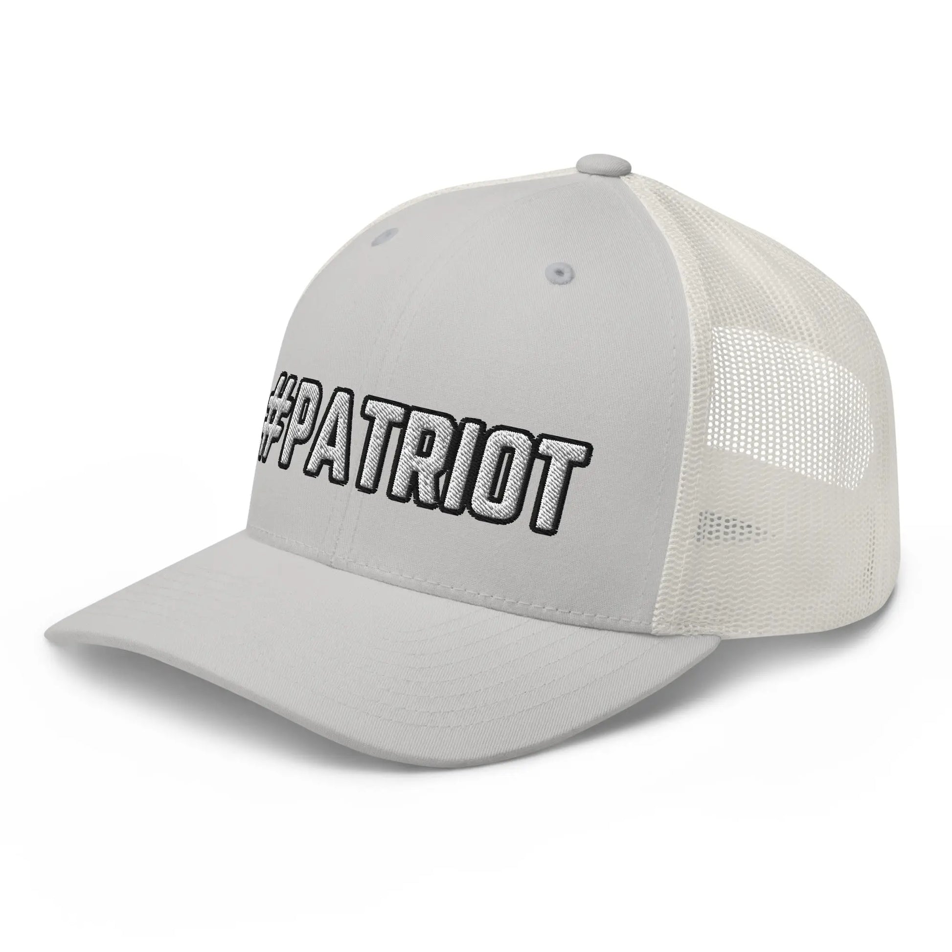 Hats  Snapback Custom Trucker Hats #PATRIOT Cool Patriotic Cap for Men & Women Infidel Collective