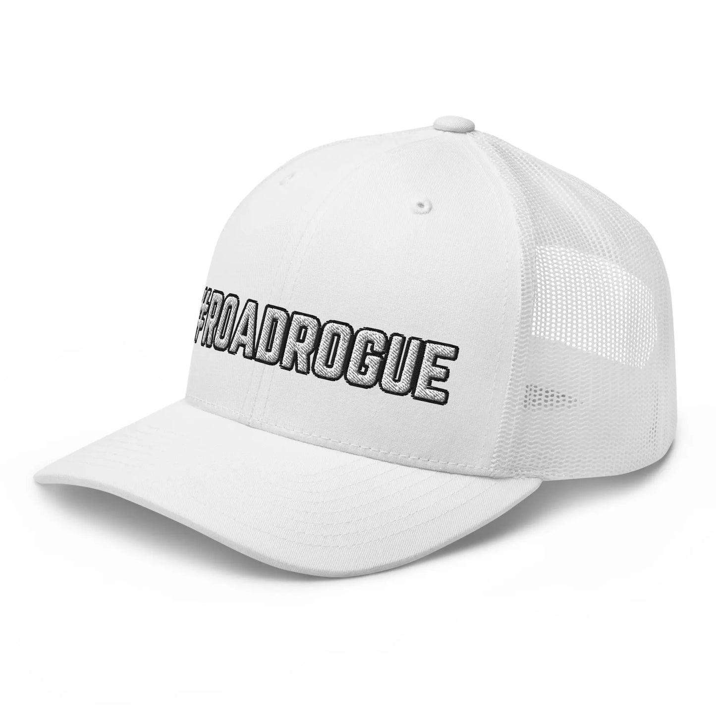 Hats  Snapback Custom Trucker Hats #ROADROGUE Cap for Men & Women Cool Badass Style Infidel Collective