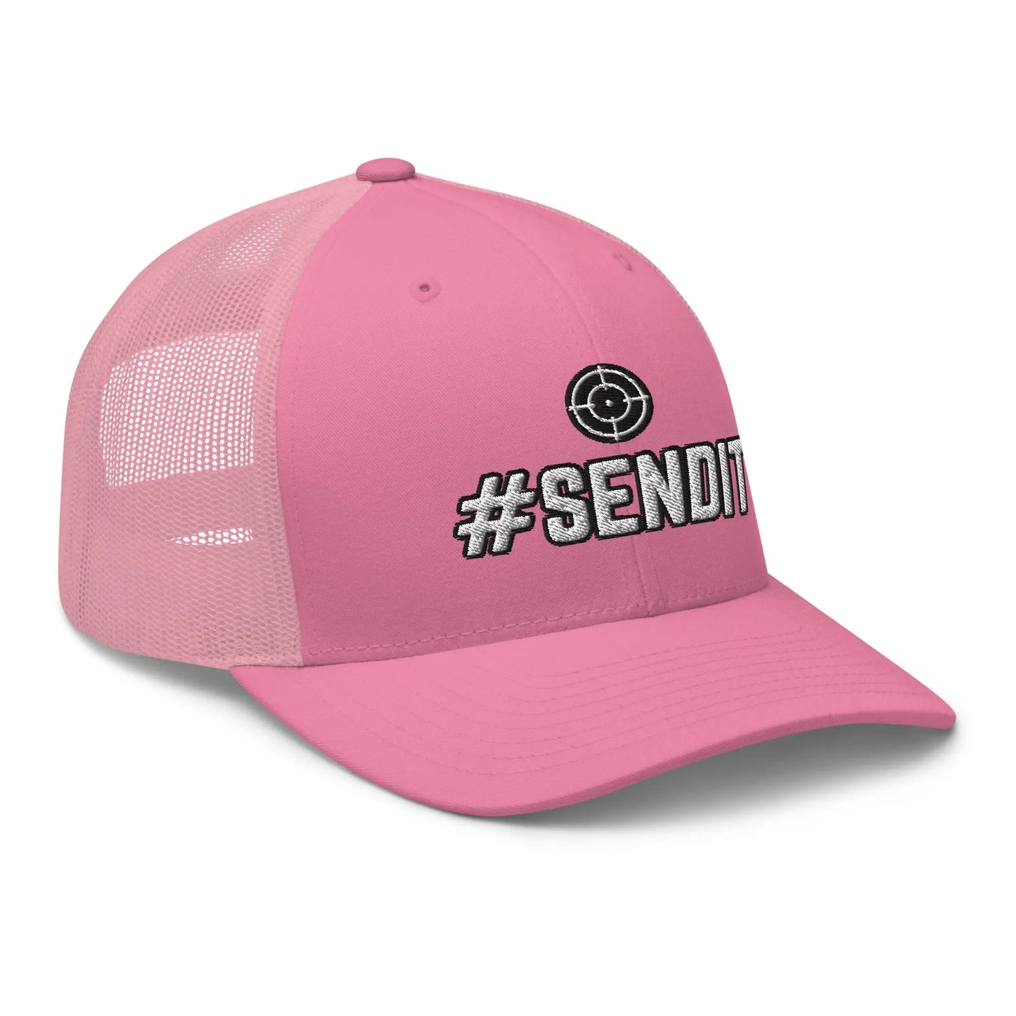 Hats  Snapback Custom Trucker Hats #SENDIT 2A Hat for Patriotic Men & Women Infidel Collective