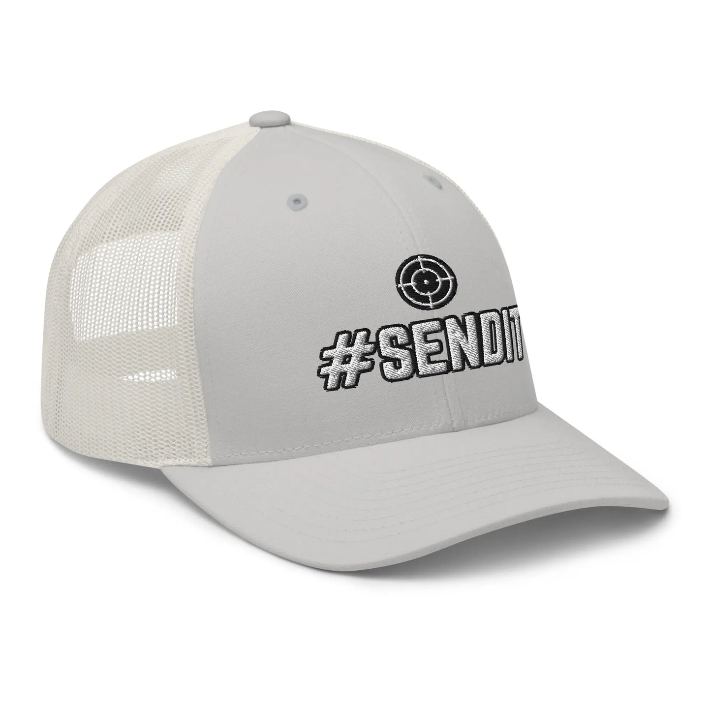 Hats  Snapback Custom Trucker Hats #SENDIT 2A Hat for Patriotic Men & Women Infidel Collective