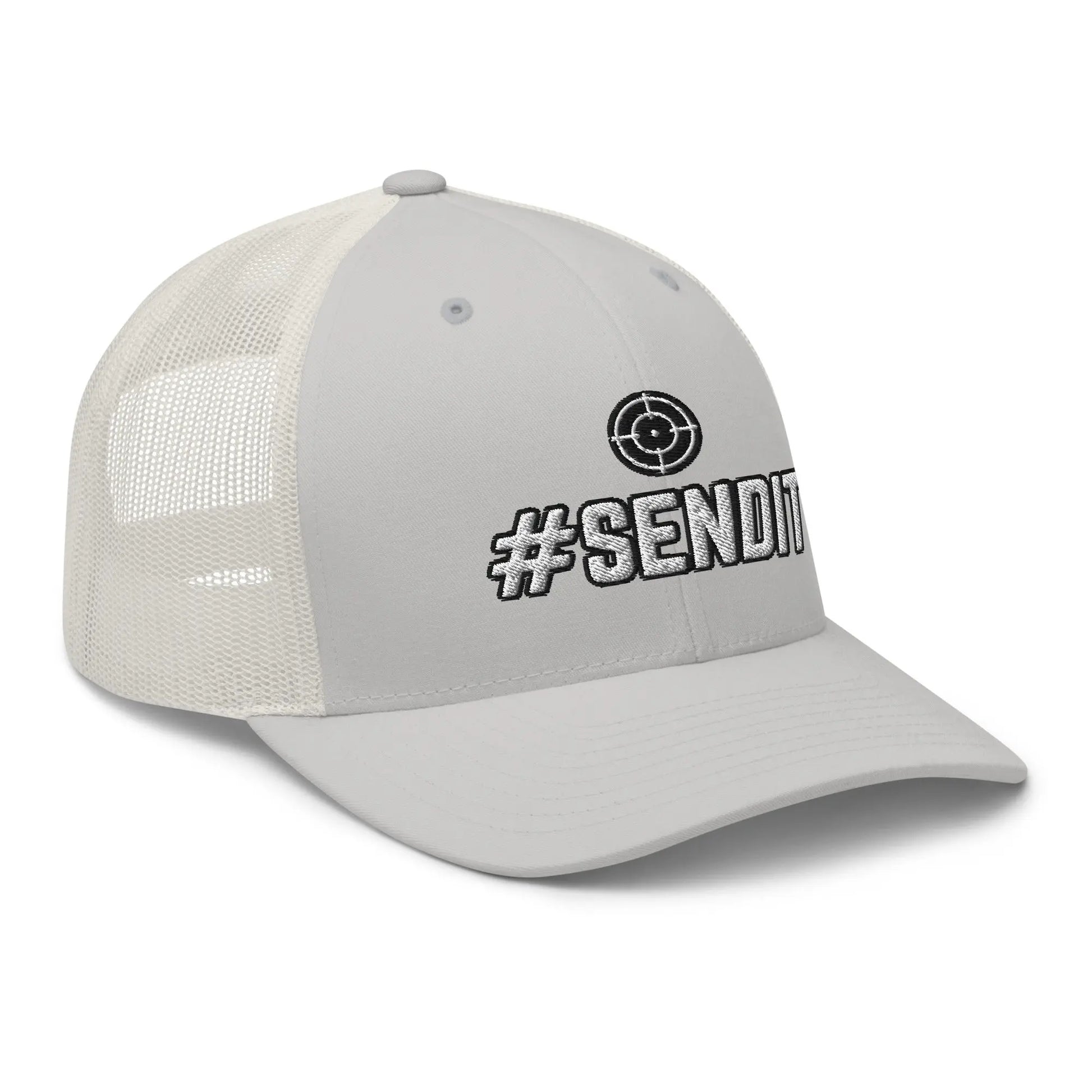 Hats  Snapback Custom Trucker Hats #SENDIT 2A Hat for Patriotic Men & Women Infidel Collective
