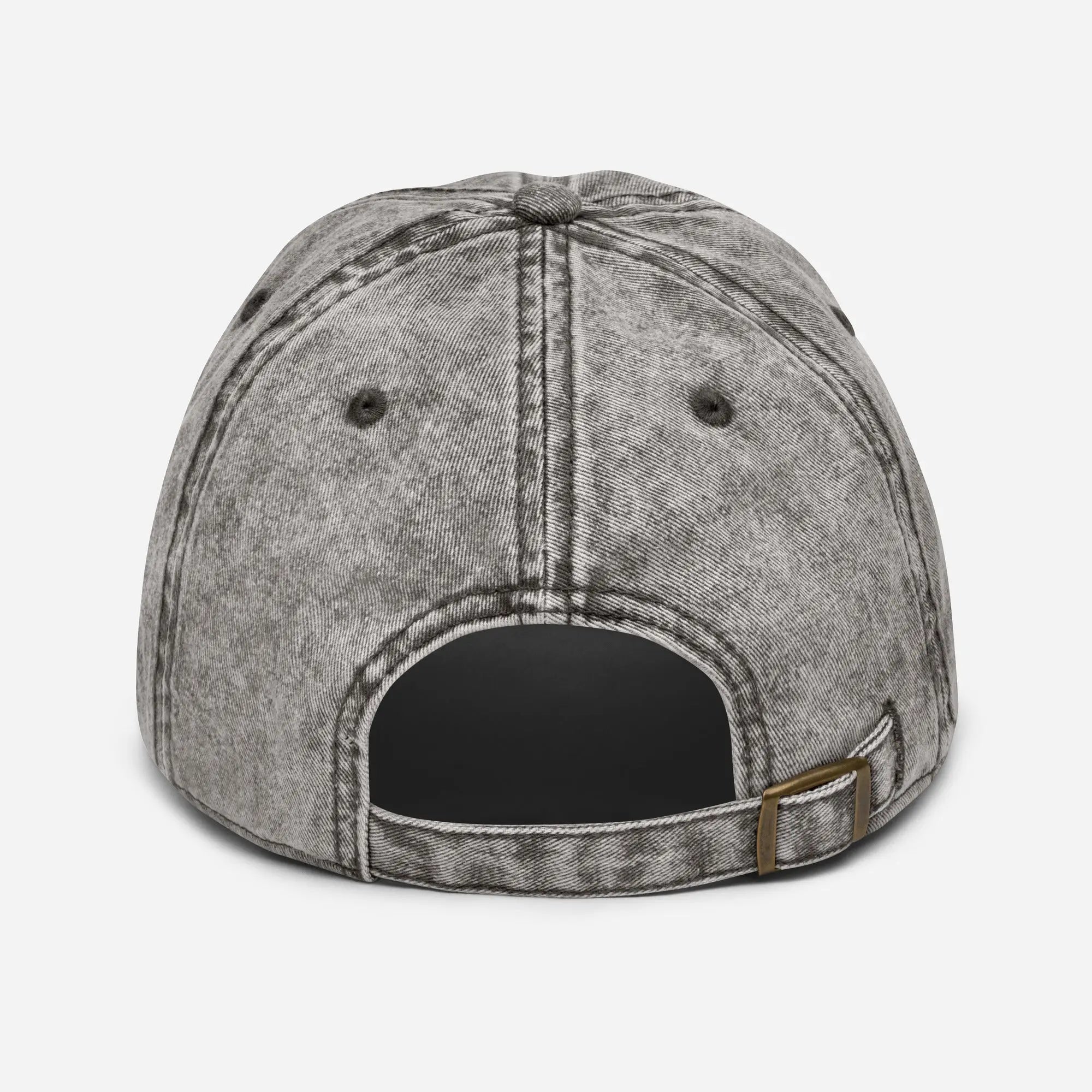 Hats  Vintage Otto Ball Cap Black and White USA Flag – Patriotic Hat Men & Women Infidel Collective