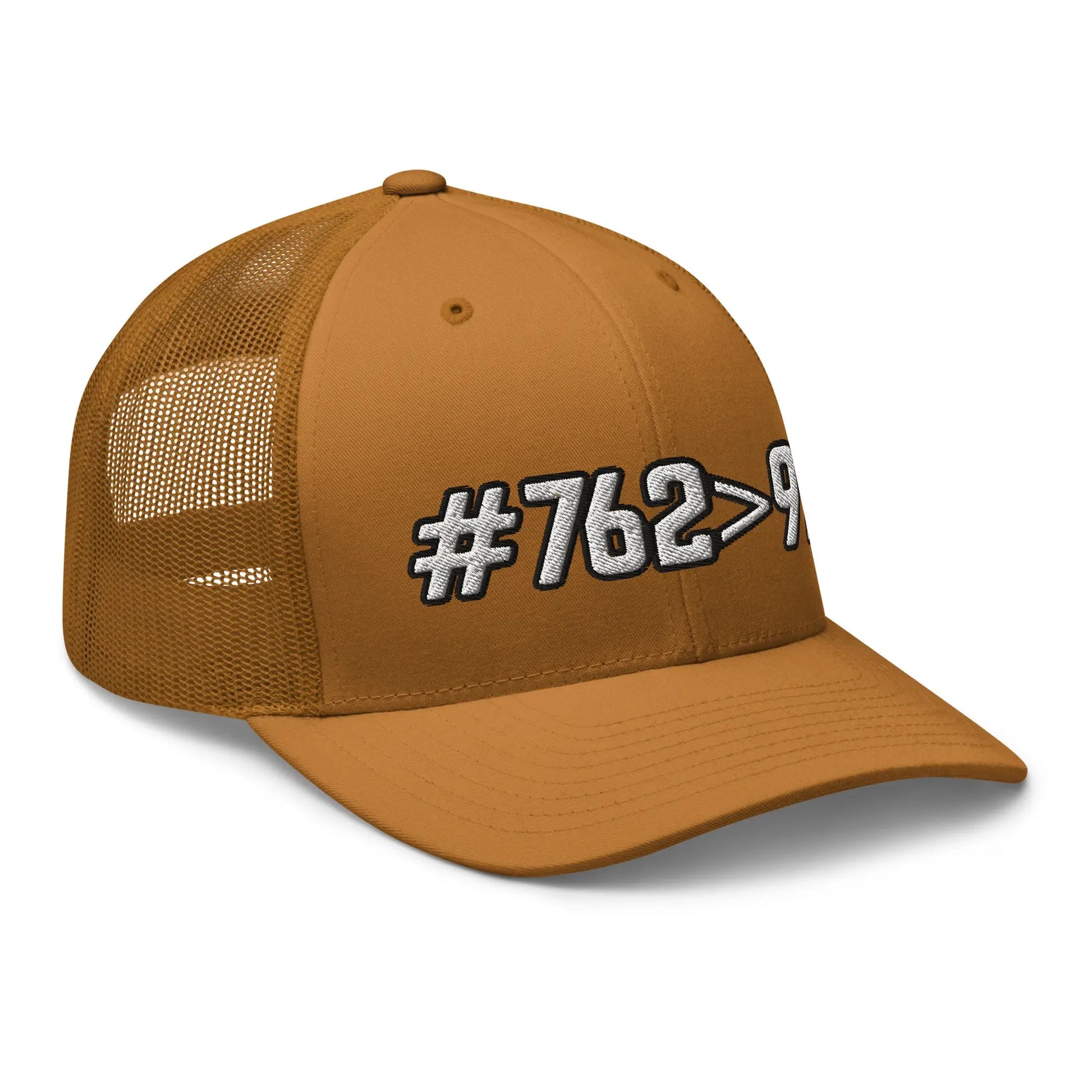 Hats  #762>911 2A Mesh Snapback Custom Trucker Hats for Men & Women Infidel Collective