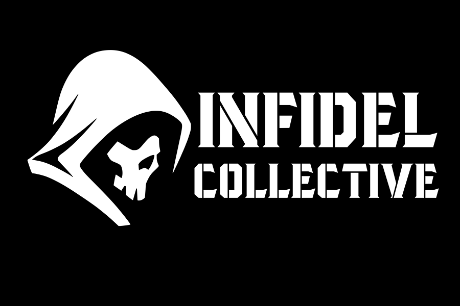 INFIDEL COLLECTIVE GIFT CARD