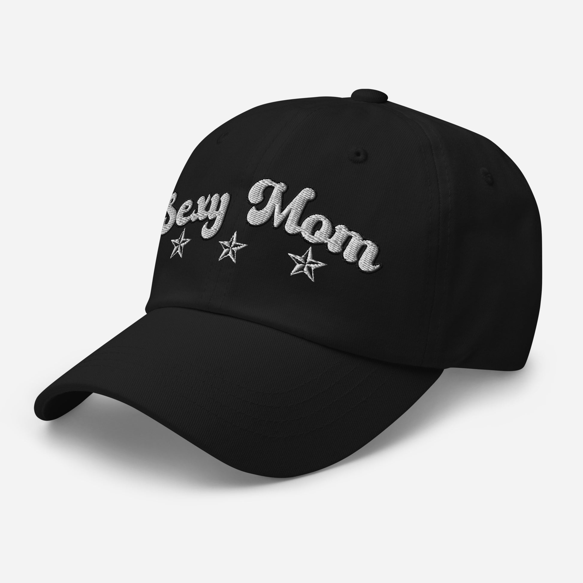 Dad Hat Funny Sexy Mom Embroidered Custom Hats for Women Who Own It  Infidel Collective