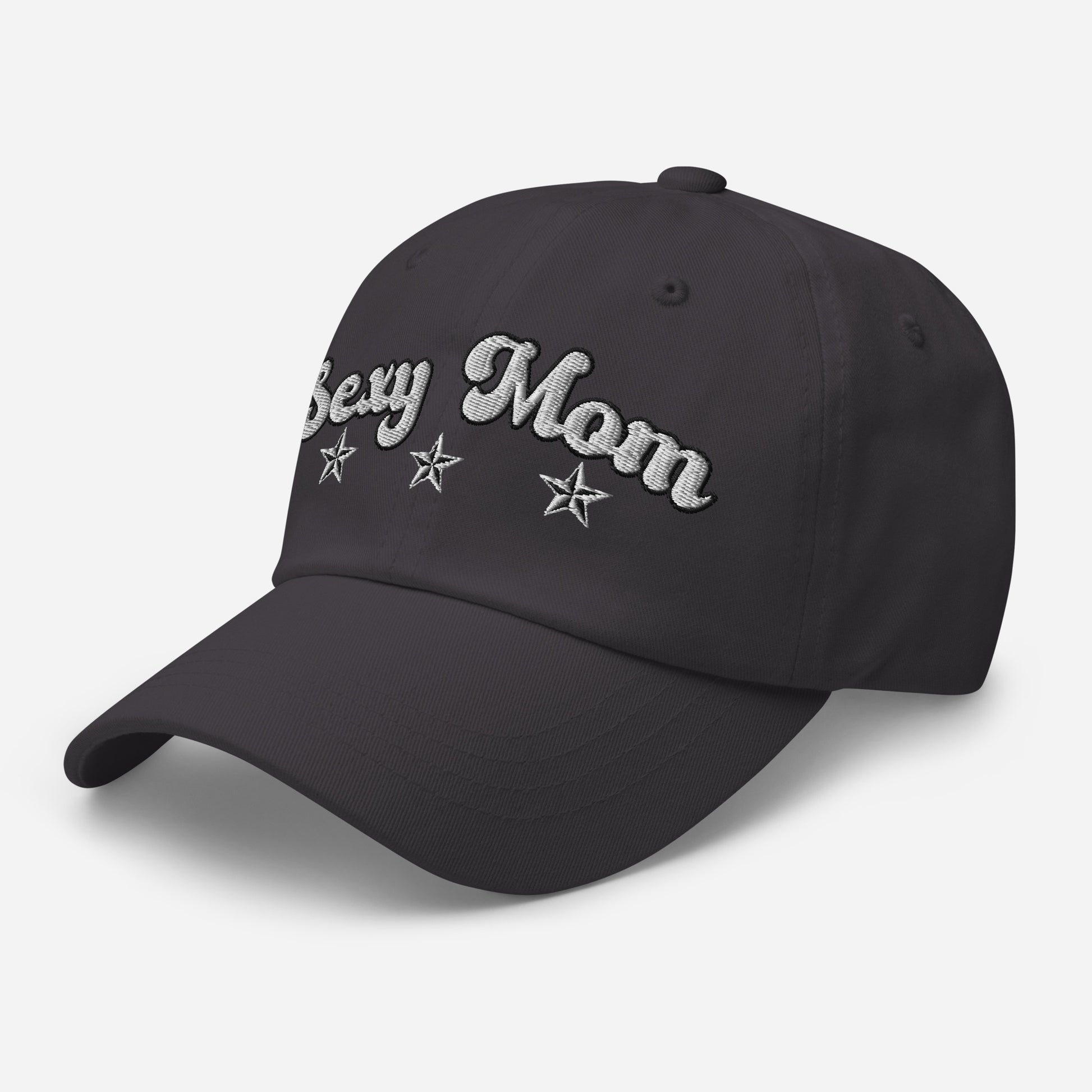 Dad Hat Funny Sexy Mom Embroidered Custom Hats for Women Who Own It  Infidel Collective