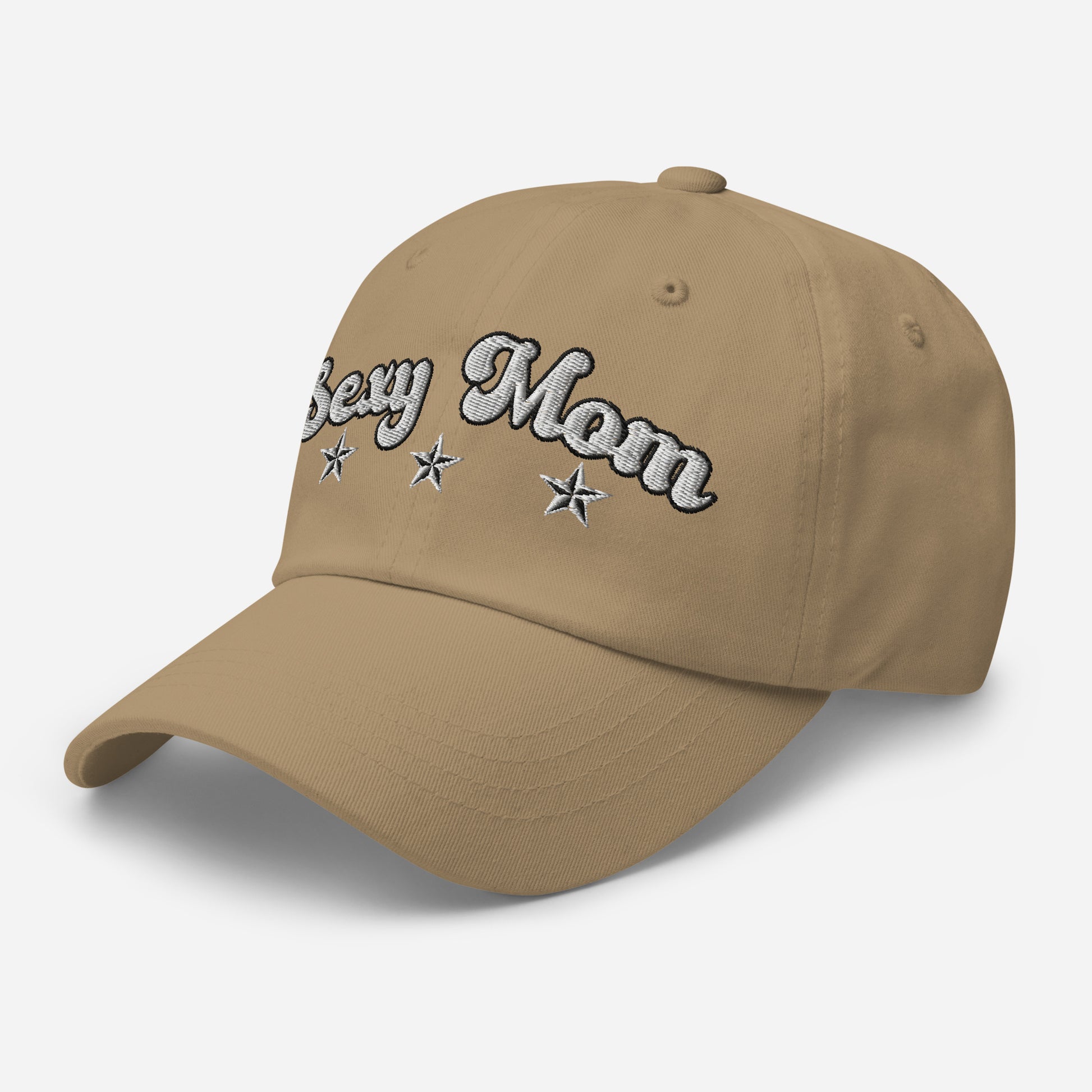 Dad Hat Funny Sexy Mom Embroidered Custom Hats for Women Who Own It  Infidel Collective