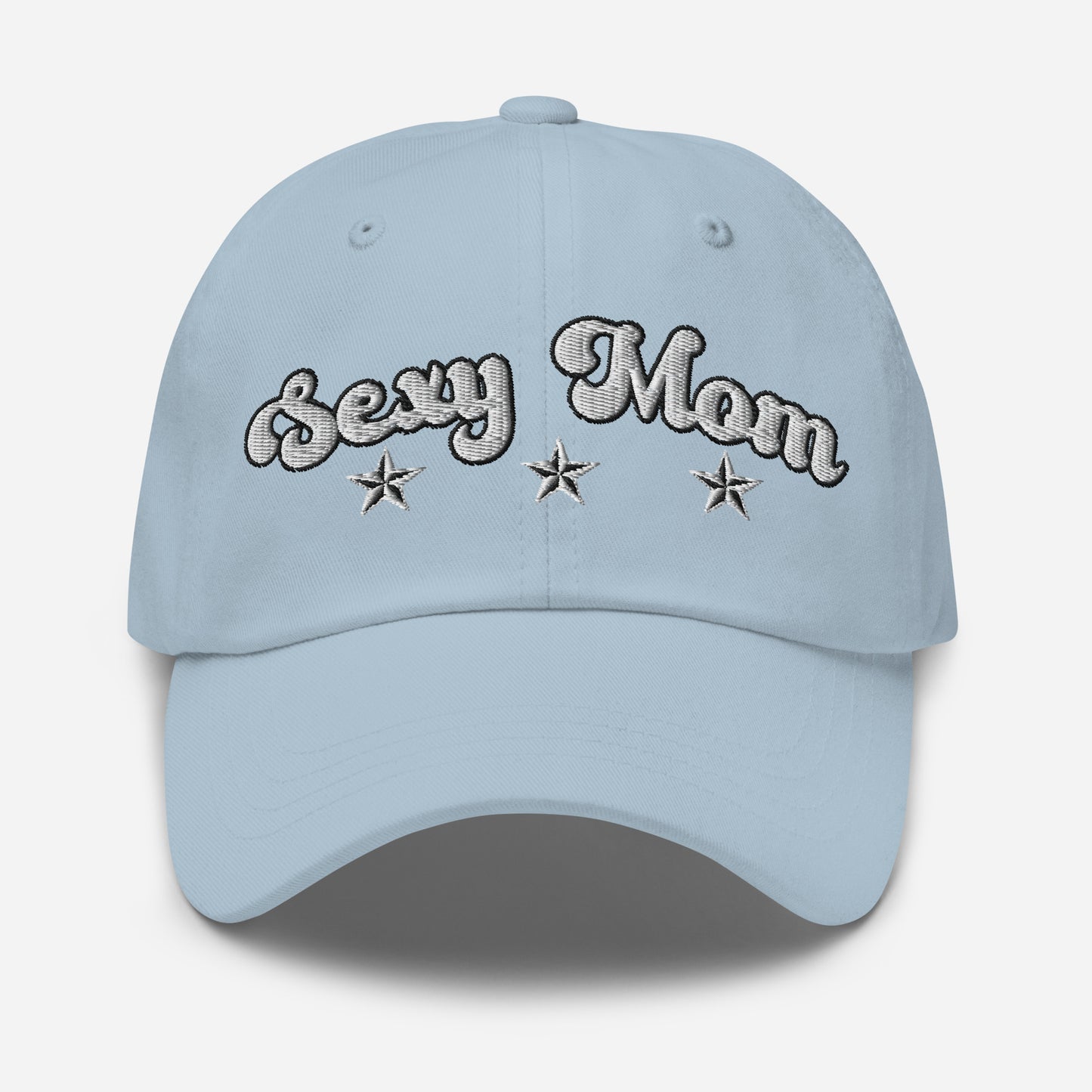 Dad Hat Funny Sexy Mom Embroidered Custom Hats for Women Who Own It  Infidel Collective