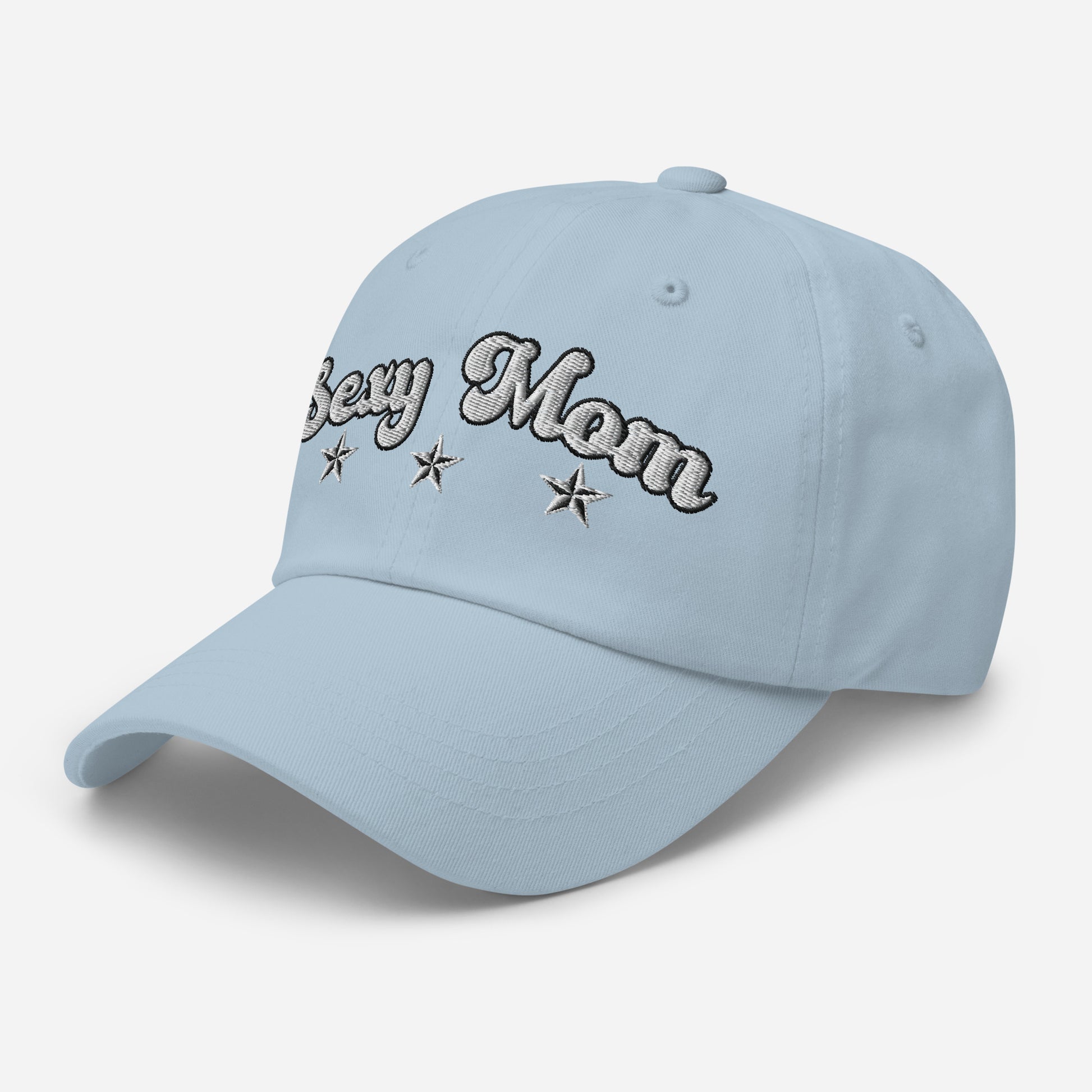 Dad Hat Funny Sexy Mom Embroidered Custom Hats for Women Who Own It  Infidel Collective