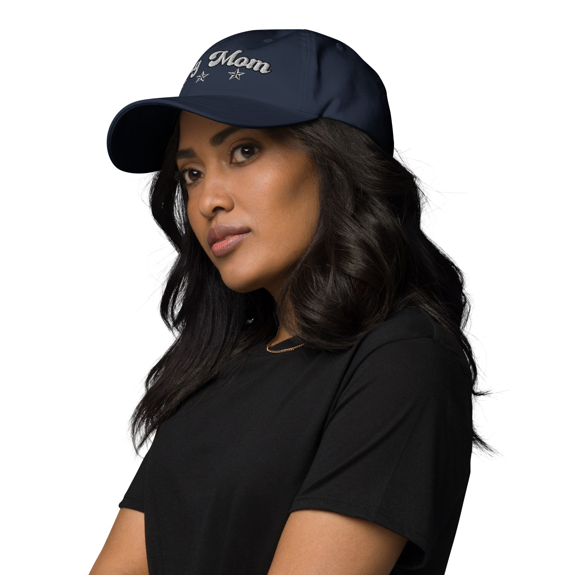 Dad Hat Funny Sexy Mom Embroidered Custom Hats for Women Who Own It  Infidel Collective
