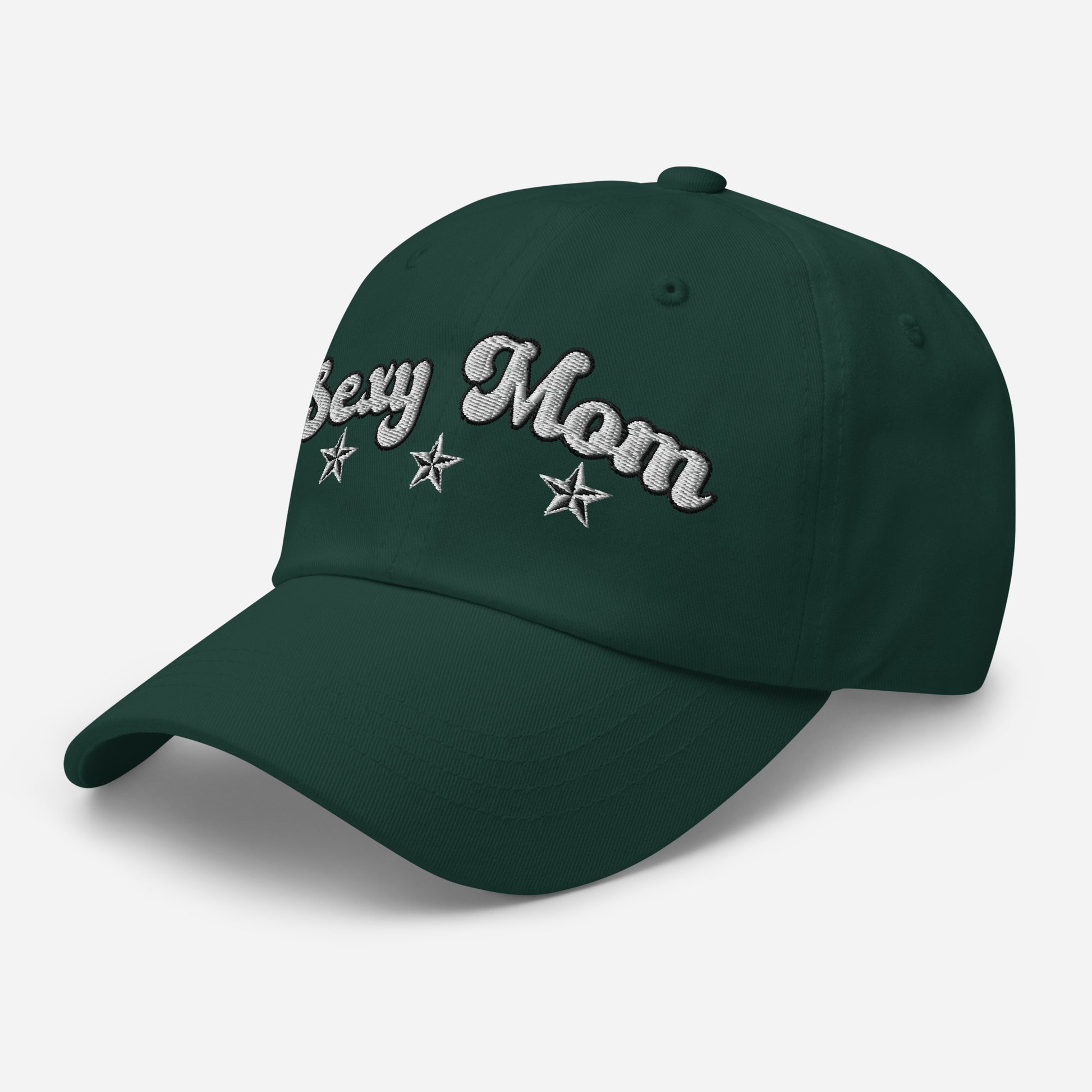 Dad Hat Funny Sexy Mom Embroidered Custom Hats for Women Who Own It  Infidel Collective