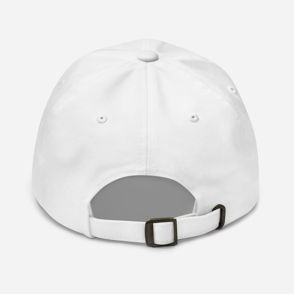 Classic Ball Cap with Tactical USA Flag – Muted Old Glory Embroidered Hat  Infidel Collective