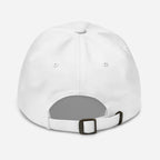 Classic Ball Cap with Tactical USA Flag – Muted Old Glory Embroidered Hat  Infidel Collective