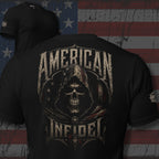 American Resolve Tee