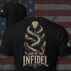CLL More Tee