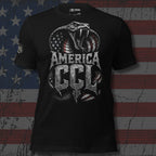 CCL Venom & Stone Tee