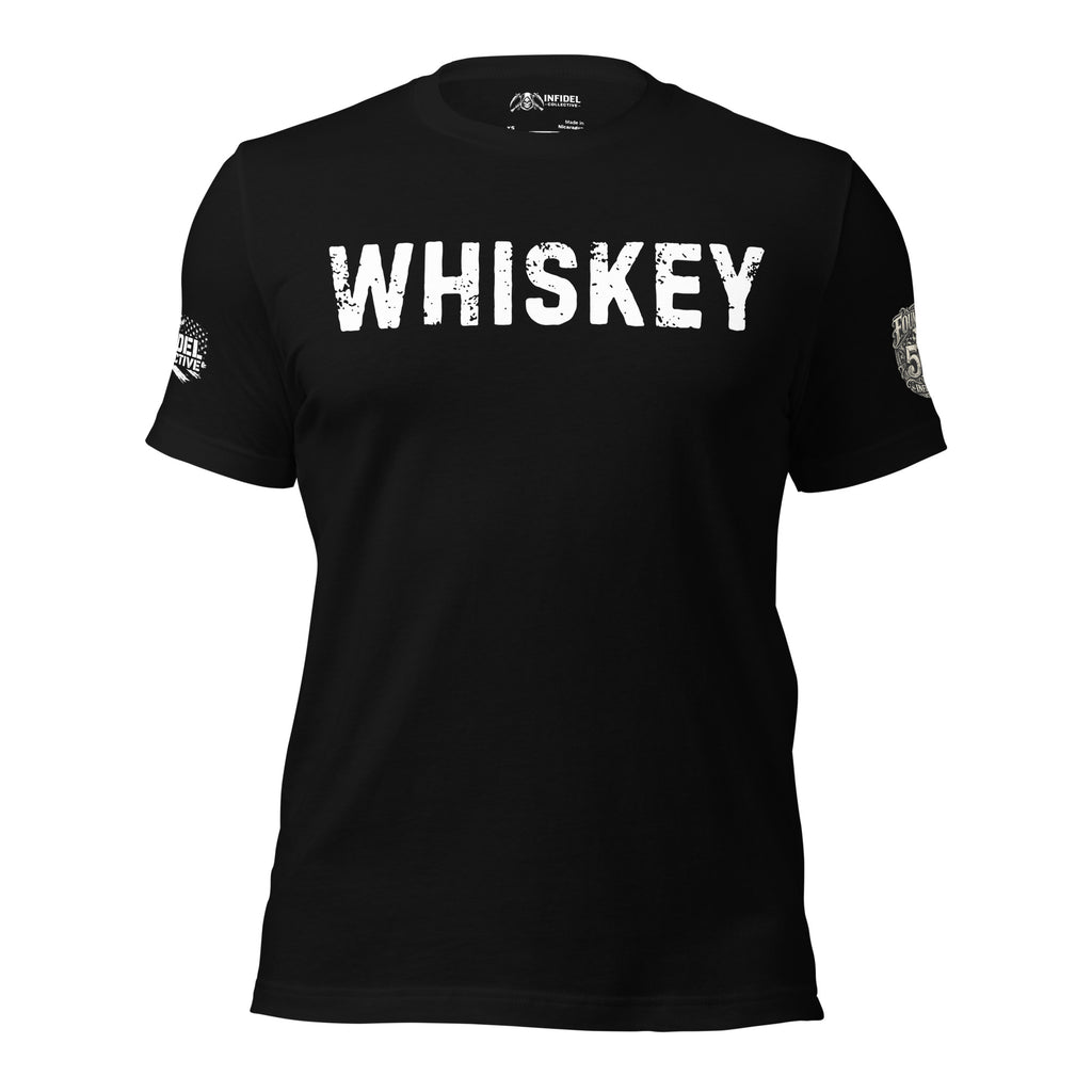 F50 Whiskey Defined