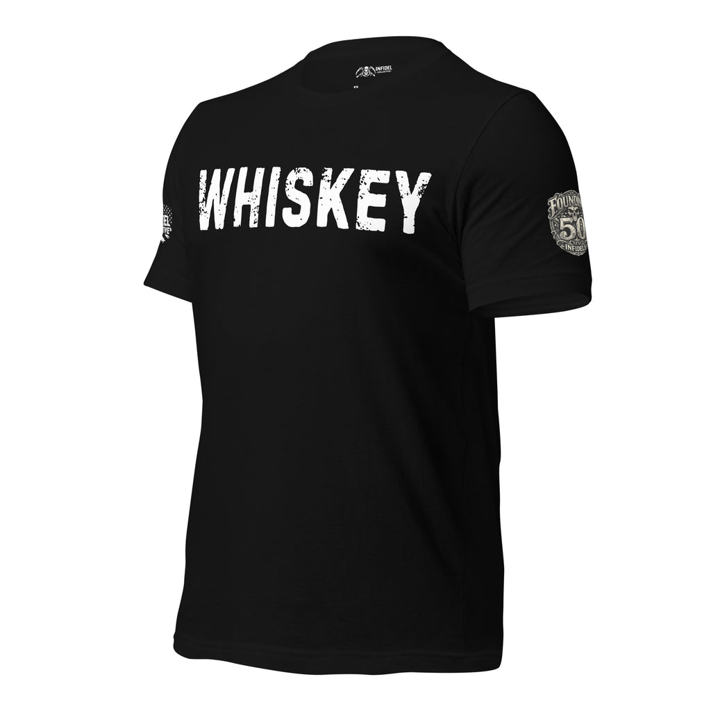 F50 Whiskey Defined