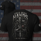 A Knight's Hands Tee
