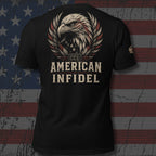 Badge of CCL Honor Tee