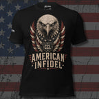 CCL Challenge Tee